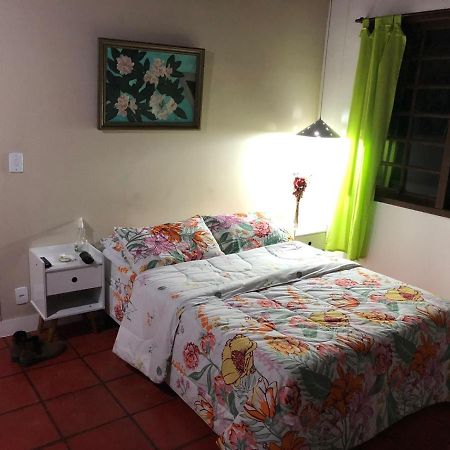 Pousada Em Buzios Luaran gambar