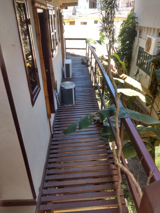 Pousada Em Buzios Luaran gambar