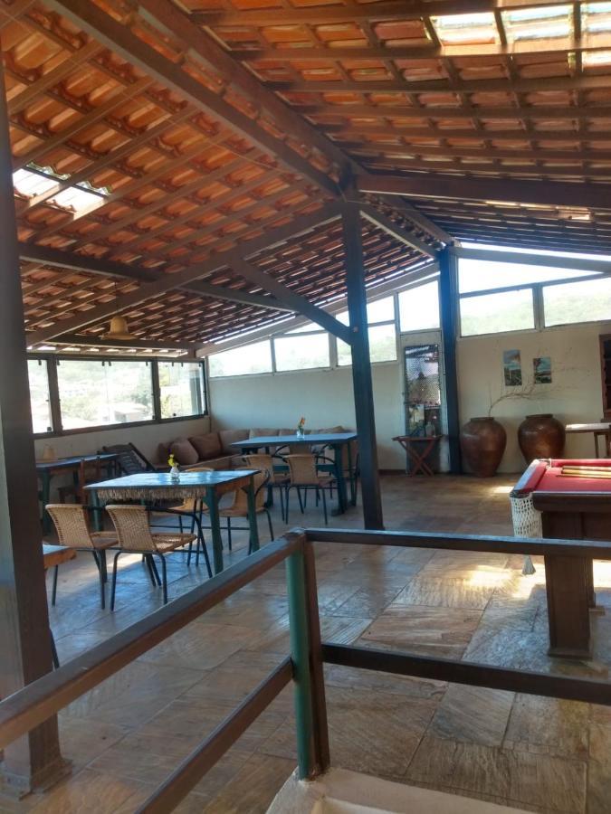 Pousada Em Buzios Luaran gambar